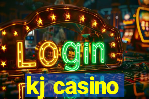 kj casino